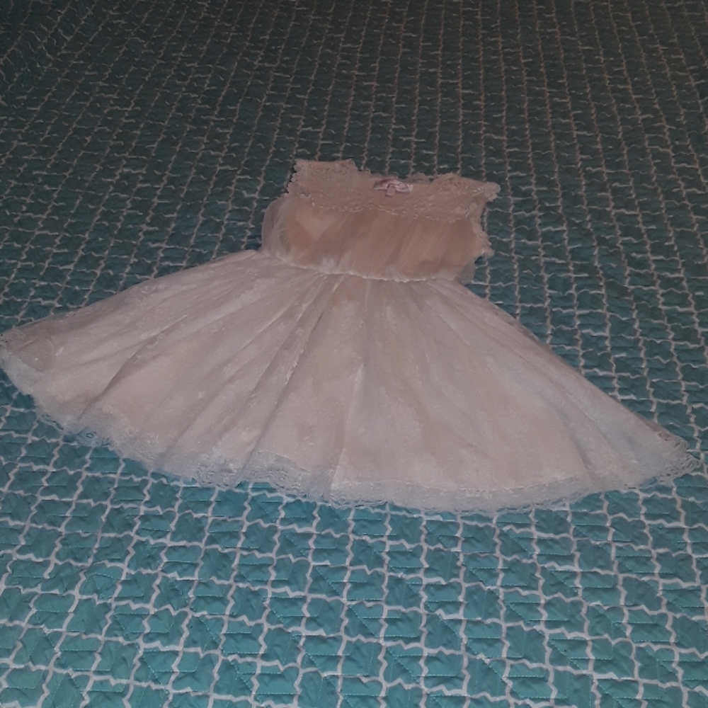 Boutique Dress